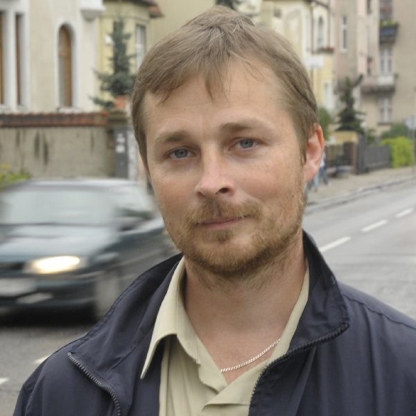 Jacek Przybylski