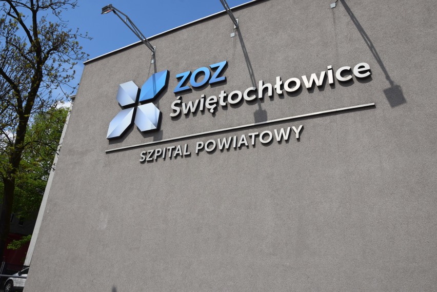 Nocna i świąteczna opieka będzie w ZOZ Swiętochłowice