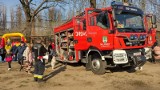 Klara Ślązak potrzebuje pomocy. Ratunkiem jest kosztowna operacja. Trwa zbiórka pieniędzy!