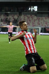 Sebastian Steblecki: Zrehabilitowaliśmy się za mecz z Górnikiem