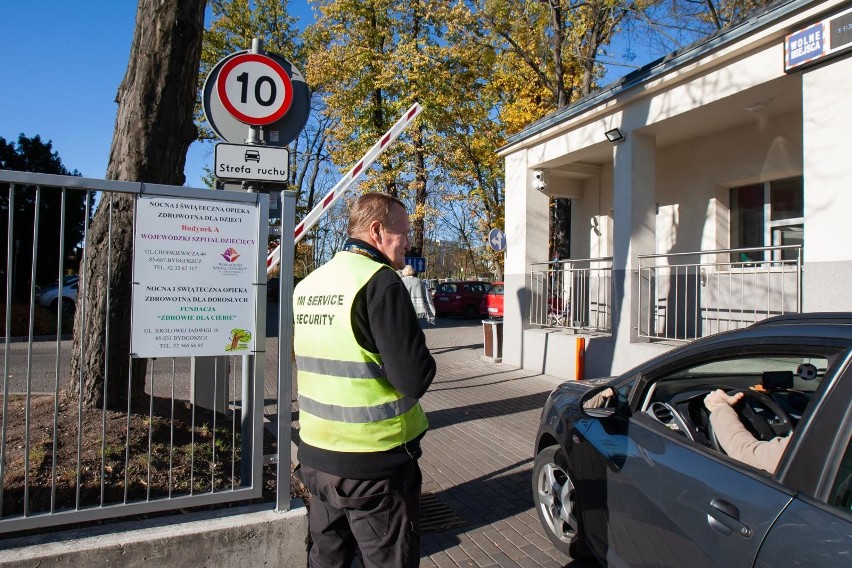 Wielkie niezadowolenie pacjentów i personelu wzbudziła...