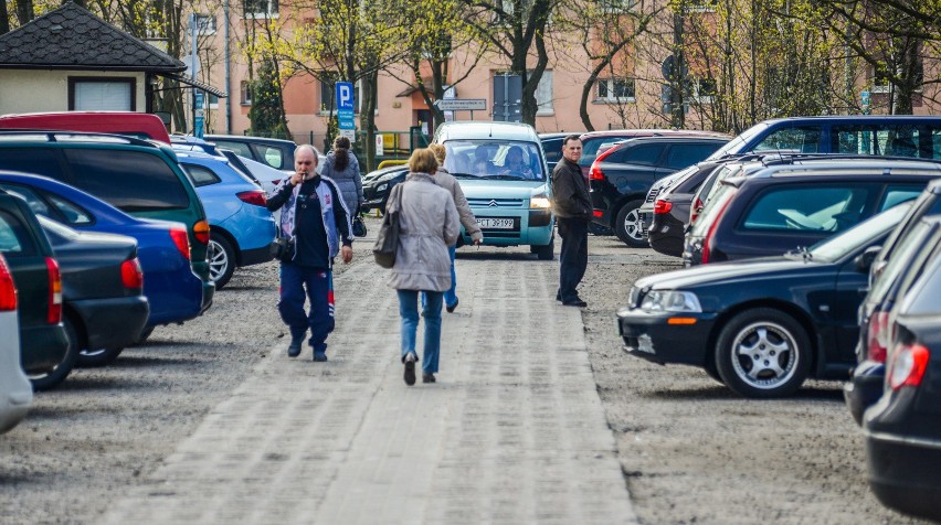 Przy "Juraszu" nie respektowano też braku opłat na kopertach...