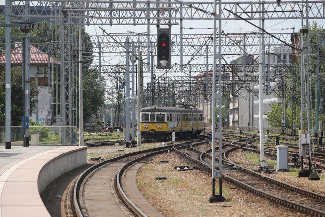 Pociągi ponownie dojadą bezpośrednio z Krakowa do Zakopanego