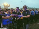 Woodstock 2011. Ciąg dalszy awantury z Prodigy