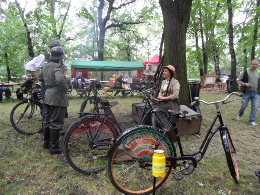 Świętochłowice: VIII piknik forteczny – historia na wyciągnięcie ręki