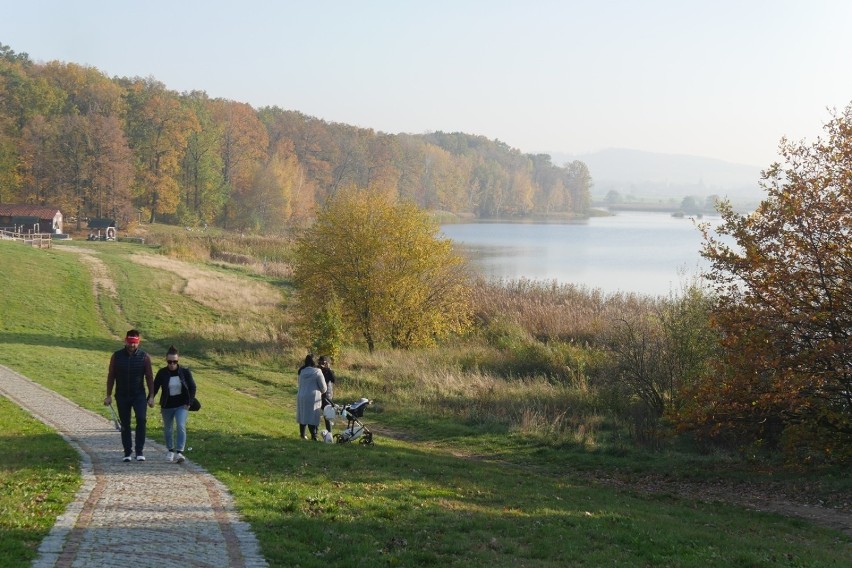 Dolny Śląsk wciąż skrywa wiele pięknych, choć mniej znanych...