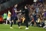 FC Barcelona - Real Madryt NA ŻYWO. Real wygrał z Barceloną! Robert Lewandowski wszedł z ławki, ale nie odwrócił losów meczu