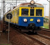W Szczecinie kobieta wpadła pod pociąg    