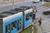 Awaria prądu: tramwaje stoją na Kołłątaja i pl. Dominikańskim