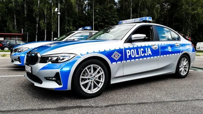 Akcja prędkość na Podlasiu. W całym województwie policja będzie dziś częściej kontrolować kierowców [7.08.2020]