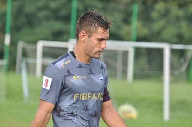 Wojciech Reiman podpisał umowę ze swym dziesiątym klubem w karierze