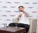 Wojciech Szczęsny: Pozwólmy dzieciom bawić się piłką. Nie wywierajmy presji!
