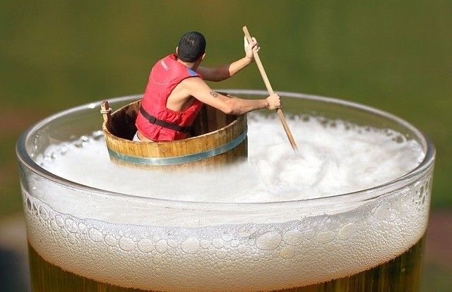 Piwo to najstarszy i najczęściej spożywany napój na świecie,...