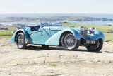 Bugatti 57 SC. Najdroższe Bugatti w historii 