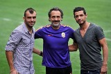 Liga turecka. Dwóch piłkarzy Napoli przeniosło się do Galatasaray