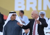 FIFA chora na Katar? "The Sunday Times": Kupiony mundial