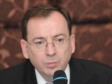 Mariusz Kamiński, były szef CBA, w Toruniu: - Zapłaciłem za apolityczność