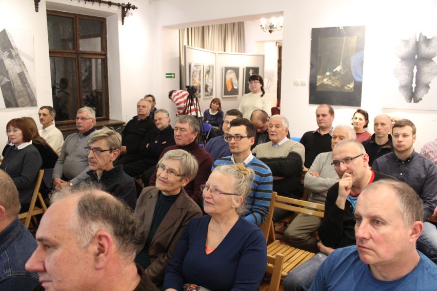 Chrzanów. Zabytkowe mapy i rysunki trafiły do muzeum [ZDJĘCIA]