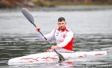 Jakub Stepun, kajakarz z Wielkopolski wyciąga wnioski z poprzednich startów i nie rezygnuje z marzeń o igrzyskach w Paryżu