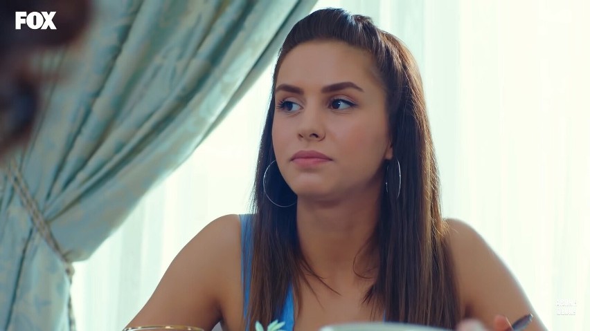 Ayşegül Çınar grała Lilę w „Zakazanym owocu”, ale dziś już...