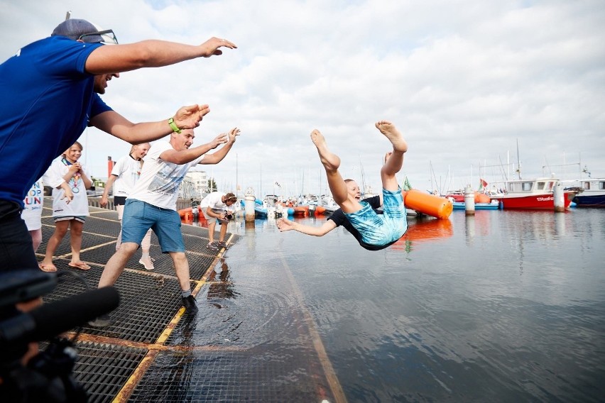 Regaty Gdynia Sailing Days 2021 trwały 16 dni