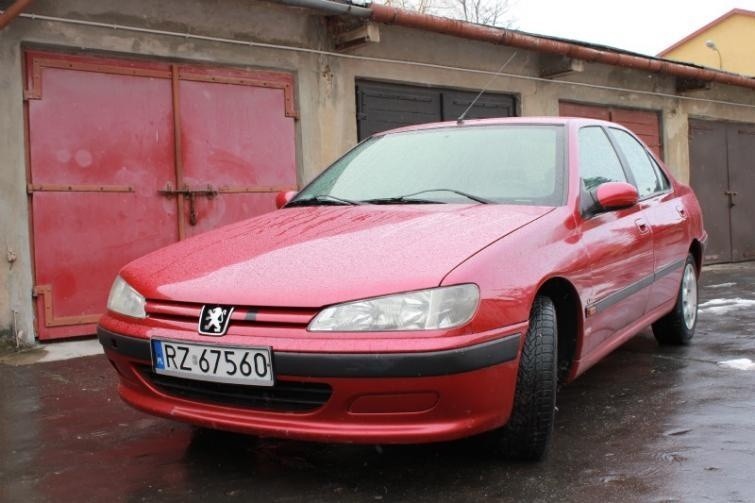 Testujemy używane: Peugeot 406 – lew salonowy w średnim...