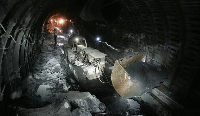 Wstrząs w kopalni Ziemowit odczuwalny był od Lędzin do Sosnowca