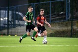 4 liga podkarpacka. Legion Pilzno w pojedynku ze Stalą II Stalowa Wola był skuteczniejszy