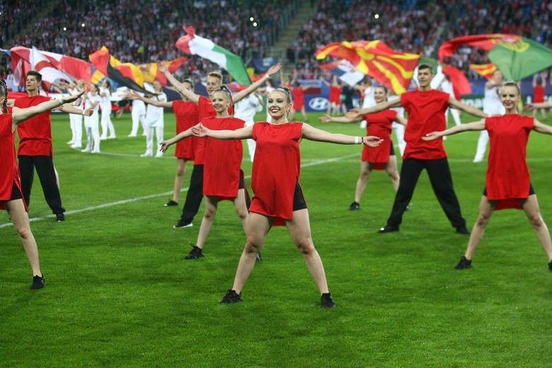 Falstart Polaków na Euro 2017. Od prowadzenia 1:0 do przegranej... [ZDJĘCIA]