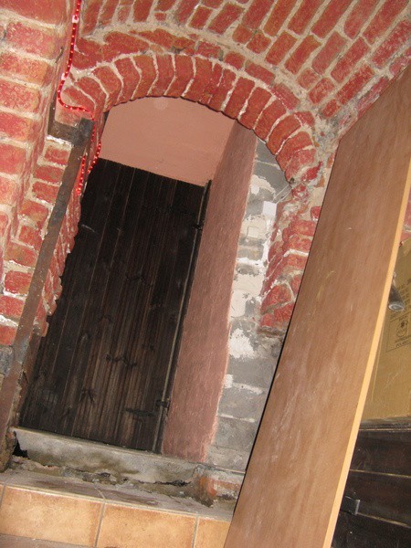 Tunelami pod bydgoskim Starym Miastem