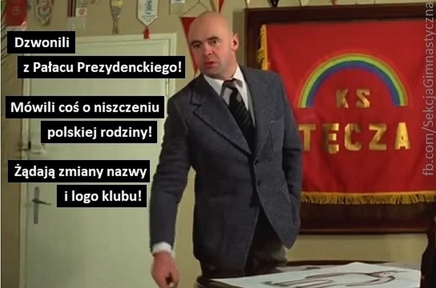 Ideologia LGBT - MEMY. Najnowsze i najśmieszniejsze obrazki...