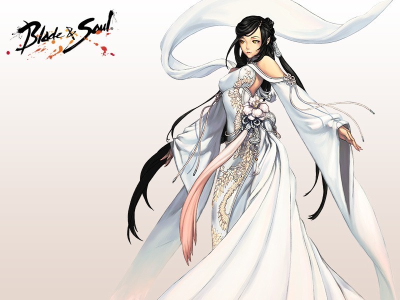 Blade & Soul
Blade & Soul: Anime, fantasy i mnóstwo walki