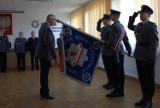 Paweł Spychała Komendantem Wojewódzkim Policji w Bydgoszczy [zdjęcia, wideo]