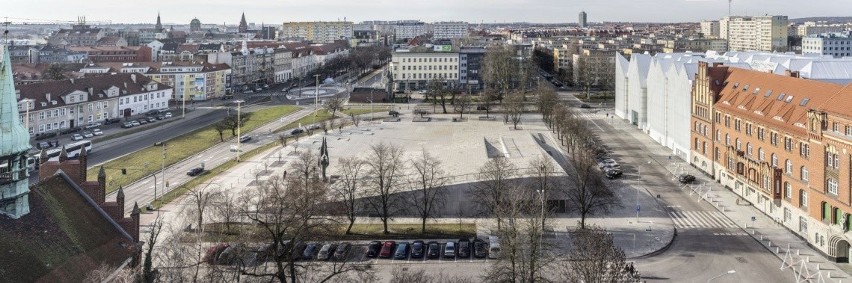 Centrum Dialogu Przełomy w Szczecinie zdobyło prestiżową...