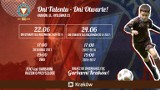 Garbarnia Kraków. 22 i 24 czerwca 2021 roku pierwsze w historii klubu przy ul. Rydlówka Dni Talentu - Dni Otwarte