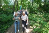 „Kąpiele leśne” w Gorzycku Starym. Nowa atrakcja turystyczna w powiecie międzychodzkim