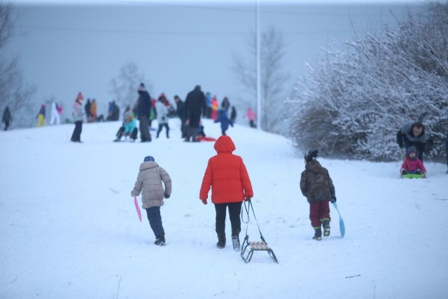 Już niedługo rozpoczną się ferie zimowe 2024.