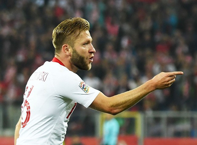 Jakub Błaszczykowski został rekordzistą reprezentacji Polski