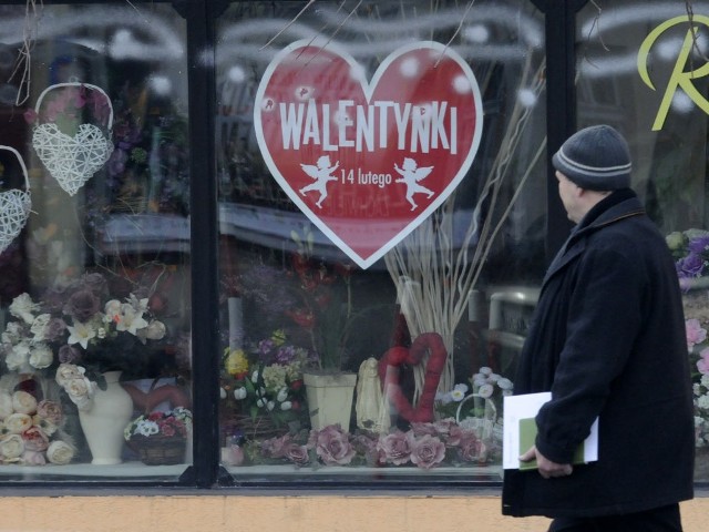 Walentynki 2014. Filmy o miłości.