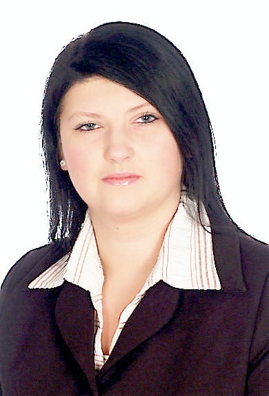 Kamila Sikora