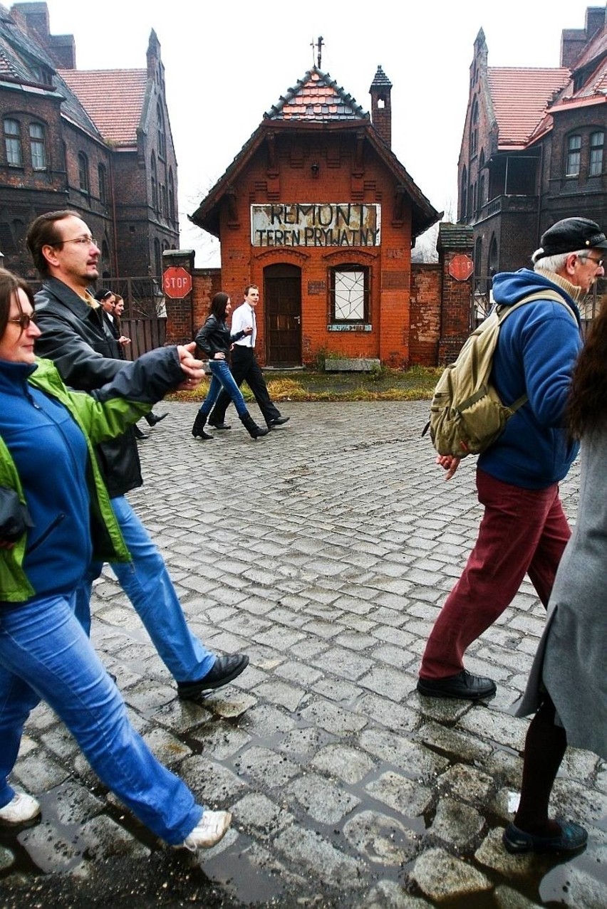 Rzeźnia Miejska w Chorzowie. Będą świętować jej 114 urodziny