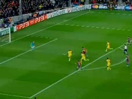 Barcelona - Arsenal. Bramki wpadały głównie dla Barcelony. Okazało się, że Arsenal nie mógł poradzić sobie z osławioną ekipą z Katalonii.