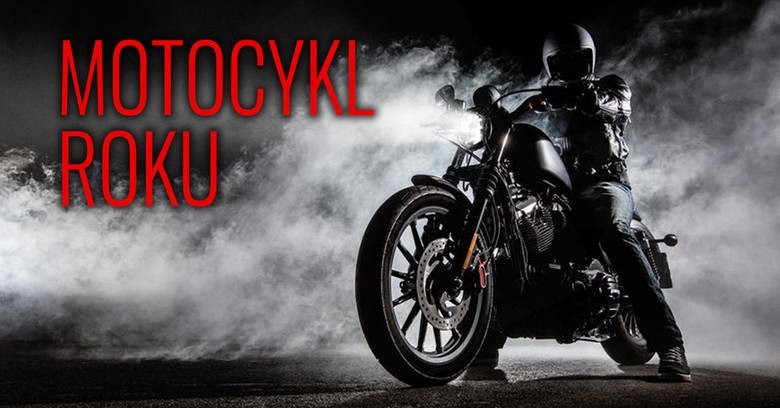 MISTRZOWIE MOTORYZACJI 2019 | Szukamy Motocykla Roku 2019!