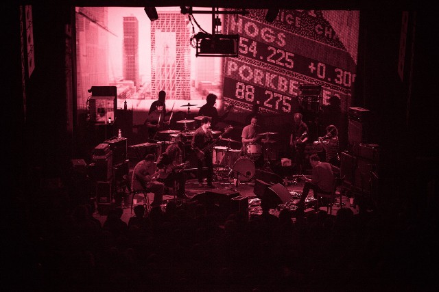 Godspeed You! Black Emperor