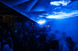 Electrum Up To Date Festival