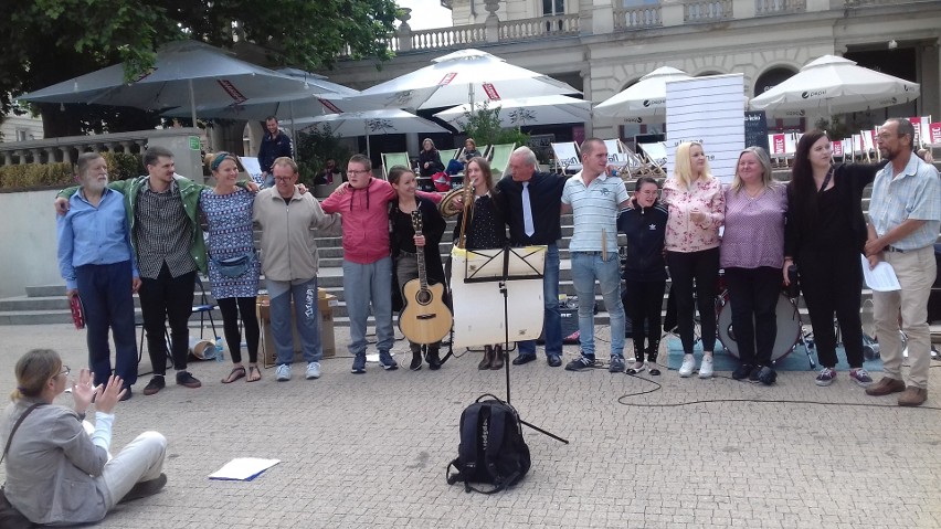 Warto pamiętać o muzycznym cyklu Sił Specjalnych, które 13...