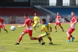Wyniki meczów 33. kolejki 4. ligi kujawsko-pomorskiej, sezon 2022/23 [10-11 czerwca]