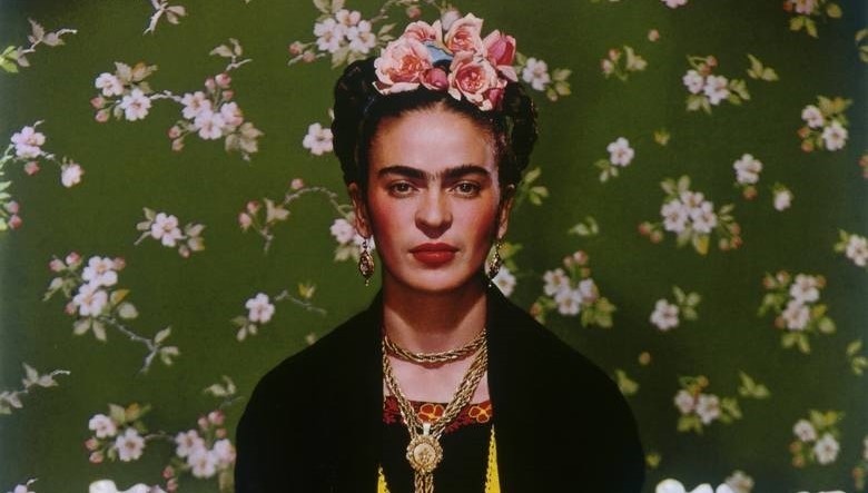 Frida Kahlo – ikona feministek, duma Meksyku, niespełniona kobieta