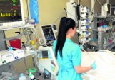 Łódzkie: Szpitale likwidują łóżka, bo brakuje pielęgniarek. Nowe normy zatrudnienia pielęgniarek problemem dla szpitali i pacjentów