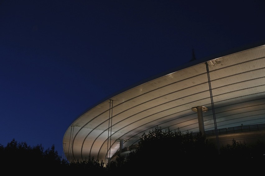 Saint-Denis - Stade de France: 81,338